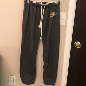 Sweatpants